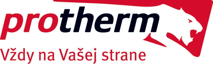 Logo Protherm