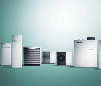 Nový stupeň pohodlia: Super-tiché tepelné čerpadlá