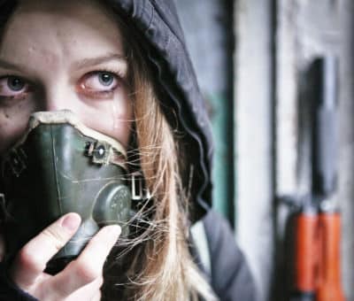 Nebezpečný plyn, ktorý ročne usmrtí 150 obyvateľov a my ho podceňujeme