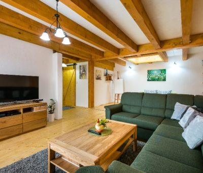 Mám zasypaný dom, krtkov dom – Hobití dom – úlet či?