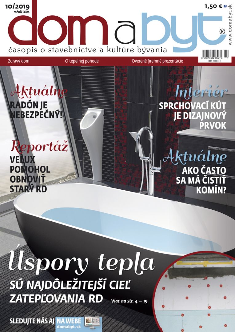 DaB OB 10 2019 Vedeli ste, že stres môže byť pre nás aj pozitívny? Väčšinou nám však škodí