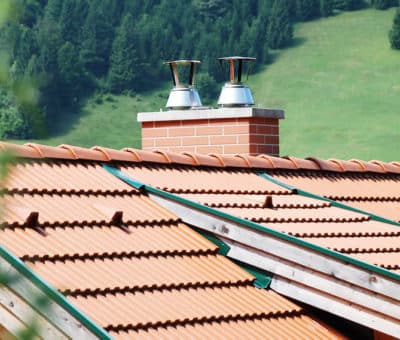 Aký komín? Ktorý je ten, čo potrebujem, pre môj dom?