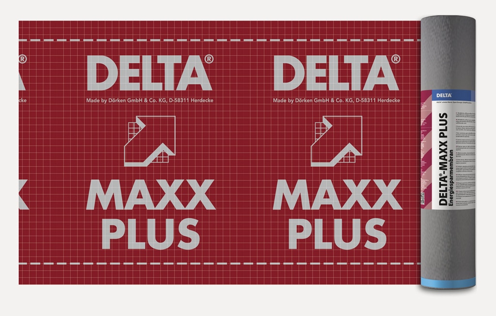 Delta Maxx Plus