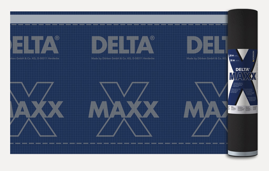 Delta Maxx X