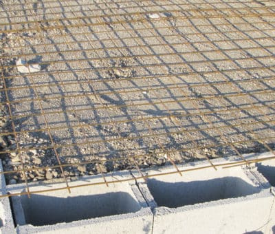 Pri tepelnom izolovaní základov a podláh robíte stále chybu