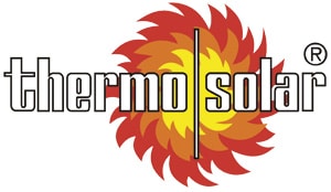 Thermosolar logo