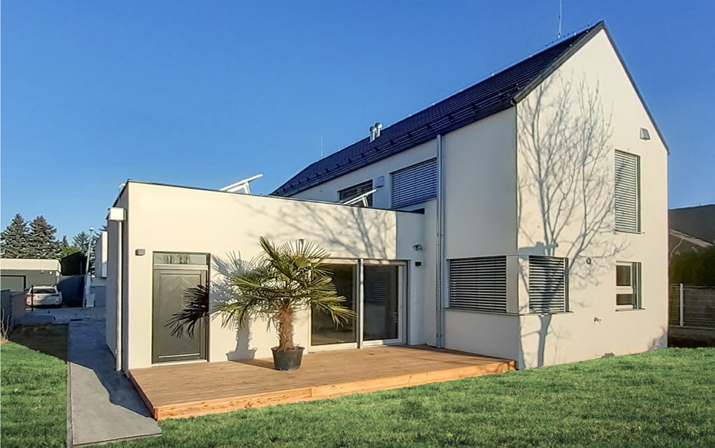 Súťaž staviteľov drevodomov – Drevostavba roka 2019 bola vyhodnotená len odbornou porotou