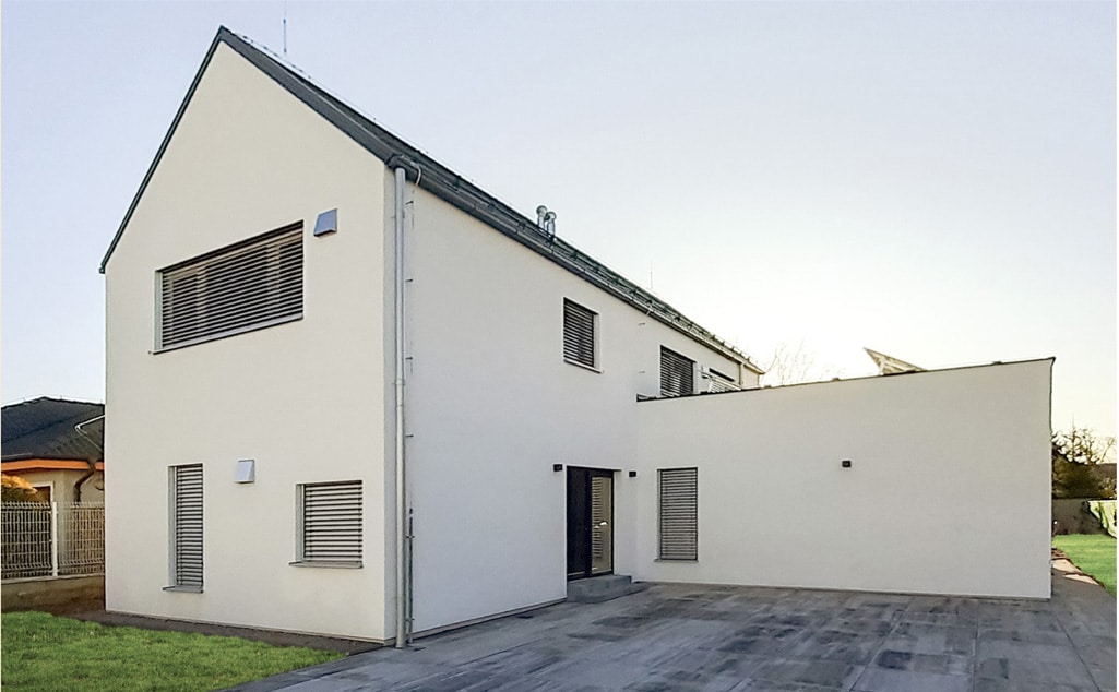 Súťaž staviteľov drevodomov – Drevostavba roka 2019 bola vyhodnotená len odbornou porotou