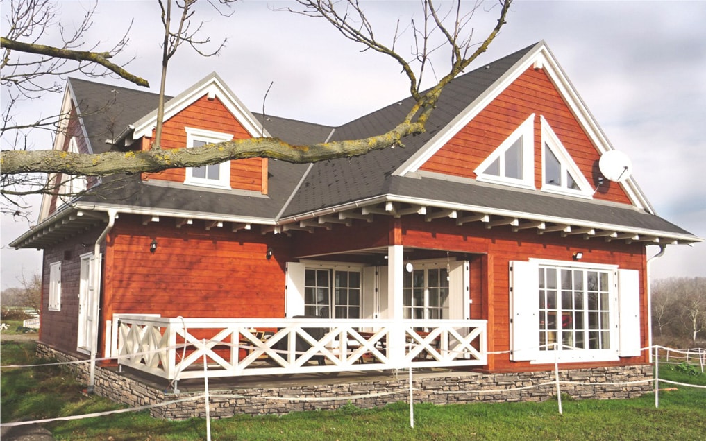 Súťaž staviteľov drevodomov – Drevostavba roka 2019 bola vyhodnotená len odbornou porotou