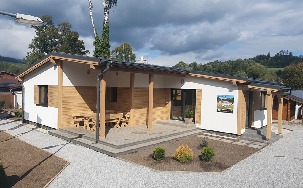 Súťaž staviteľov drevodomov – Drevostavba roka 2019 bola vyhodnotená len odbornou porotou