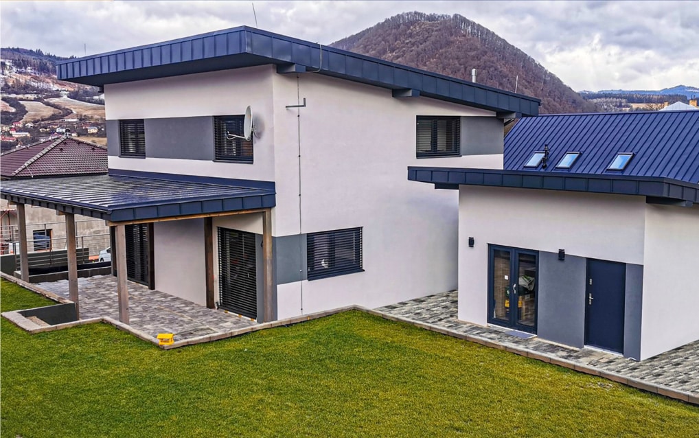 Súťaž staviteľov drevodomov – Drevostavba roka 2019 bola vyhodnotená len odbornou porotou