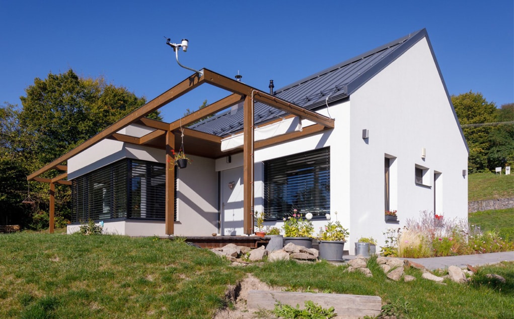 Súťaž staviteľov drevodomov – Drevostavba roka 2019 bola vyhodnotená len odbornou porotou