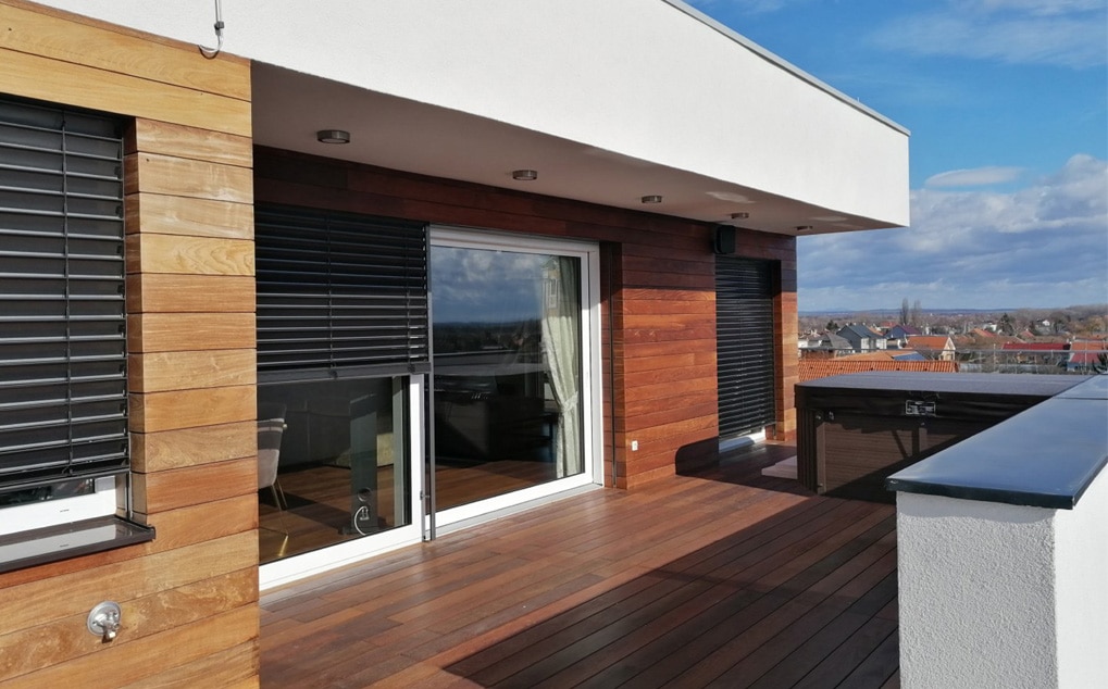 Súťaž staviteľov drevodomov – Drevostavba roka 2019 bola vyhodnotená len odbornou porotou