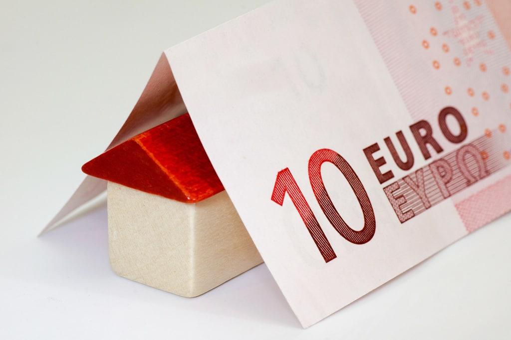 Žiadosť o dotáciu 8000 € na takmer nulový dom a na čo si dať pozor
