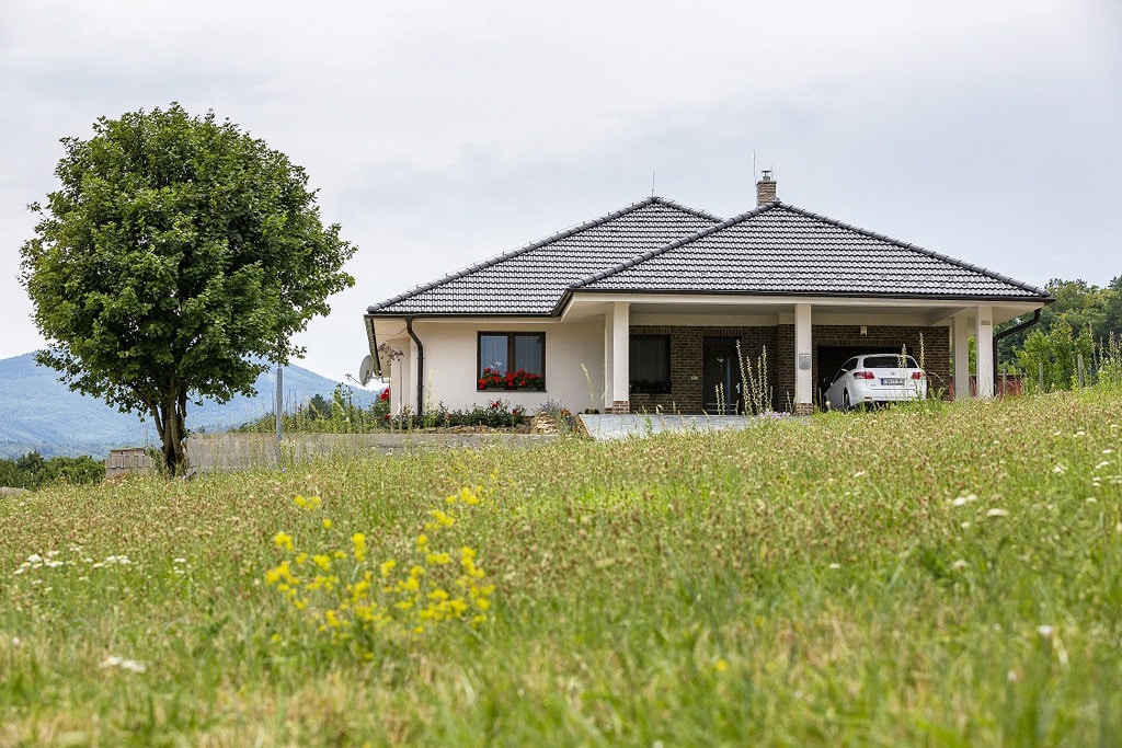 Žiadosť o dotáciu 8000 € na takmer nulový dom a na čo si dať pozor