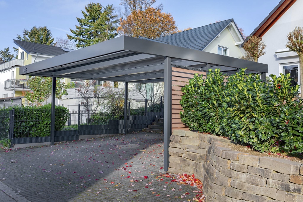 Pergola či prístrešok patria do každej záhrady, Gardeon