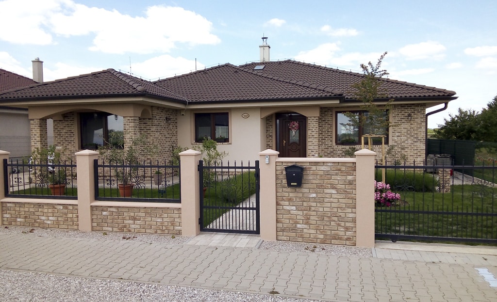 Ak ste sa rozhodli stavať RD je najdôležitejšie myslieť a plánovať