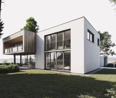 Ak ste sa rozhodli stavať RD je najdôležitejšie myslieť a plánovať!