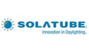 Solatube logo