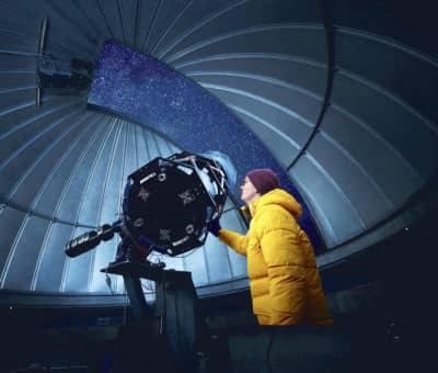 1,5° – aktívnejšie v ochrane klímy