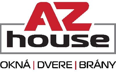AZ house logo
