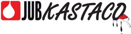 JUB Kastaco logo