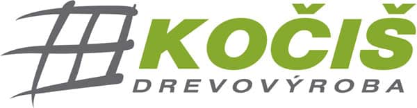 Kocis Drevovyroba Logo