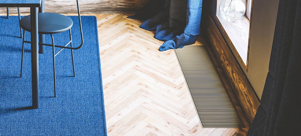 Korado – desková, trubková, designová otopná tělesa
