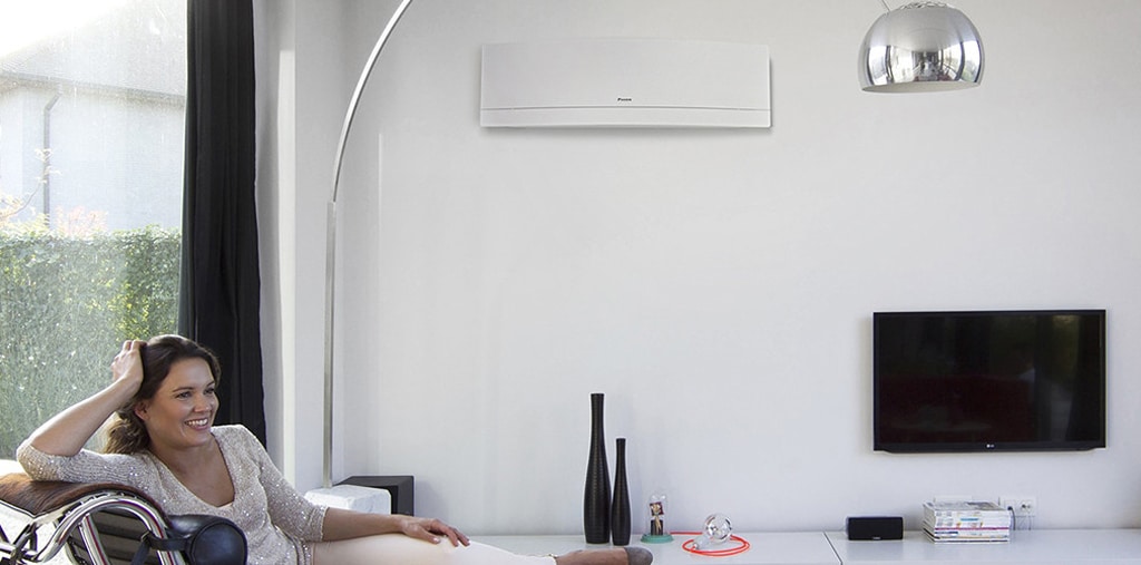 MF Team – montáž, servis a opravy klimatizácií Daikin, Samsung a Uniflair