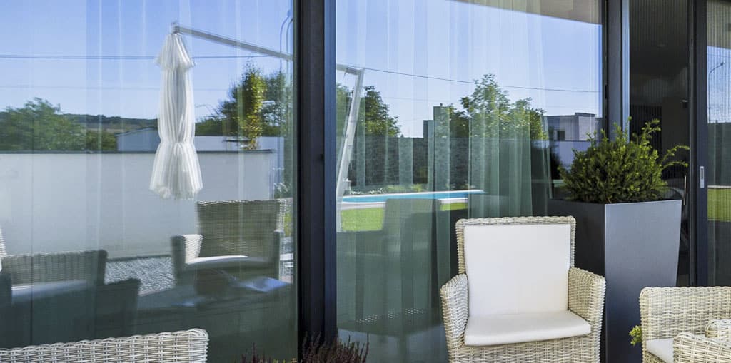 Mirador – drevohliníkové okná a dvere do moderných domovov