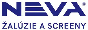 Neva zaluzie logo 2