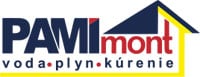 PAMI Mont Logo