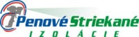Penové Striekané Izolácie Logo
