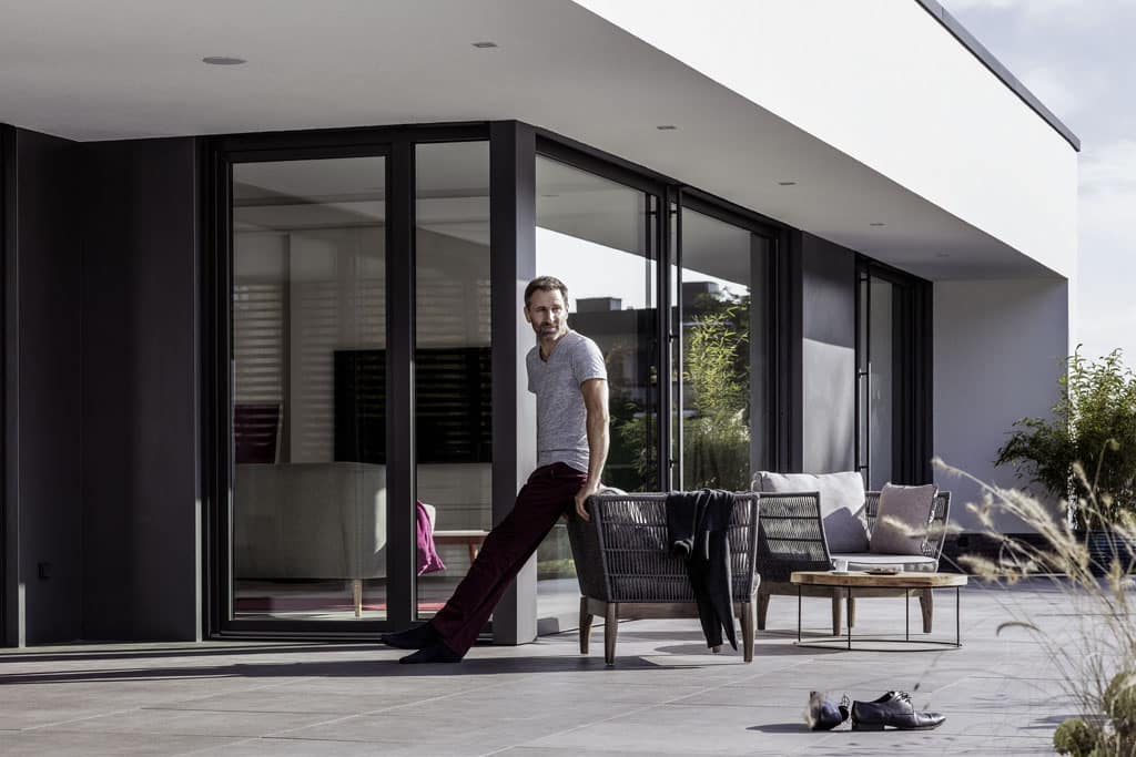 Rehau – plastové okná a ich výnimočnosť, komfort a dizajn