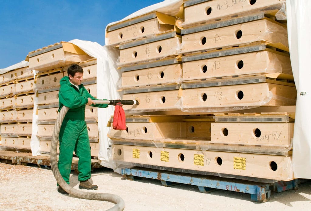 Tepore – izolujte zdravo