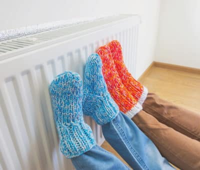 Vyberte si do domácnosti vhodný spôsob vykurovania a ušetrite