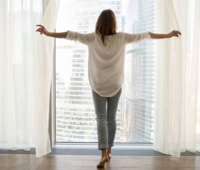 Zdravý vzduch v byte, jednoduché tipy ako sa brániť a zvyšovať si imunitu