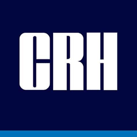 Crh Logo