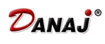 Danaj Logo