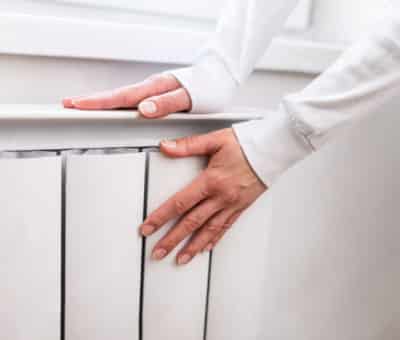 Praktické tipy, ako ušetriť na vykurovaní, straty tepla