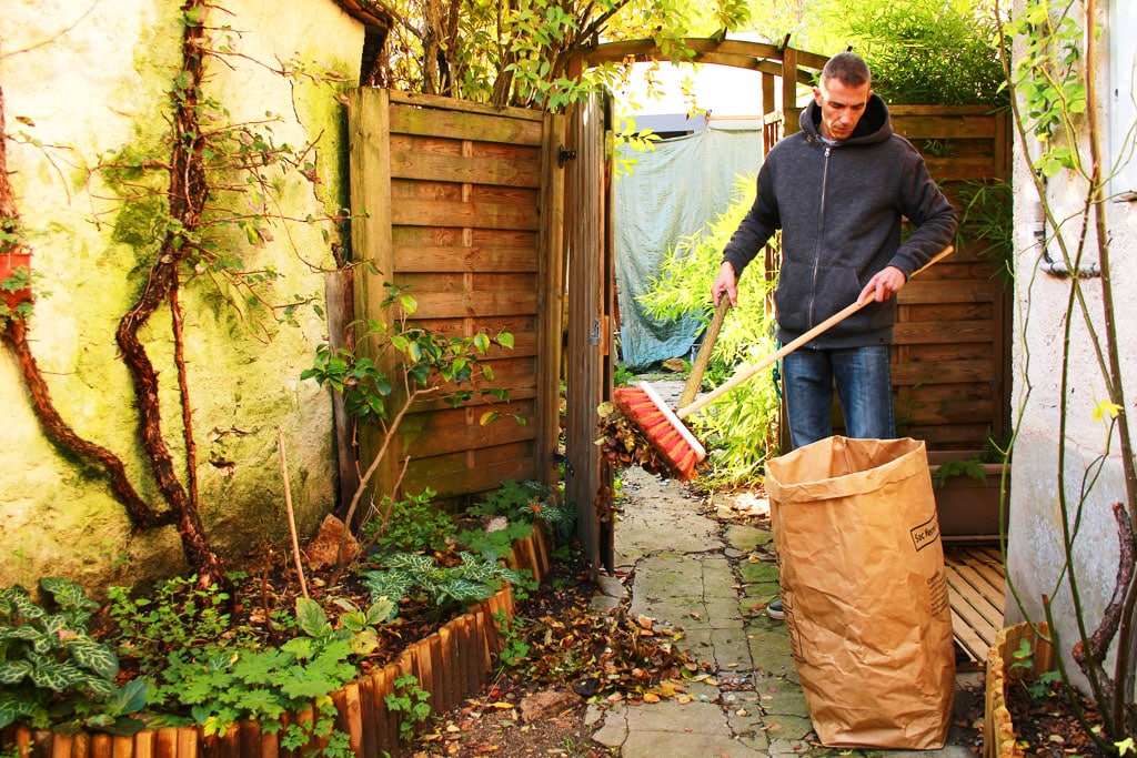 Vaša záhrada potrebuje starostlivosť aj cez zimu. Ako na zimnú údržbu, vypracte si záhradu