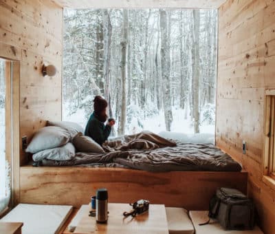 Mobilné domy ponúkajú dostupné a štýlové bývanie