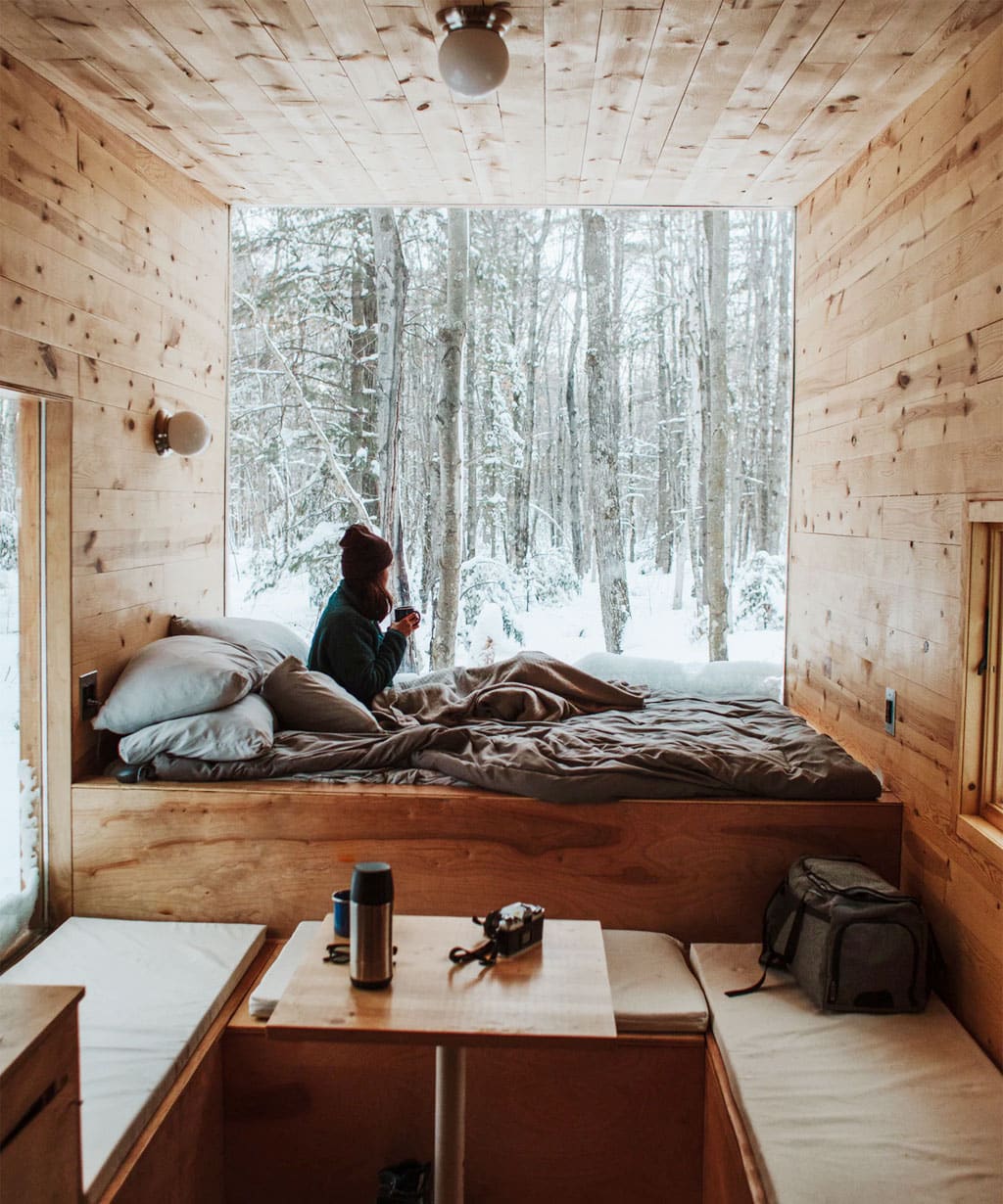 Mobilné domy ponúkajú dostupné a štýlové bývanie