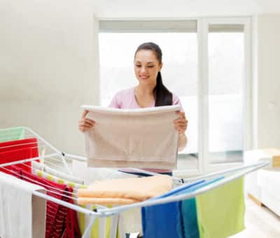 Ako sa zbaviť vlhkosti v byte rýchlo a efektívne