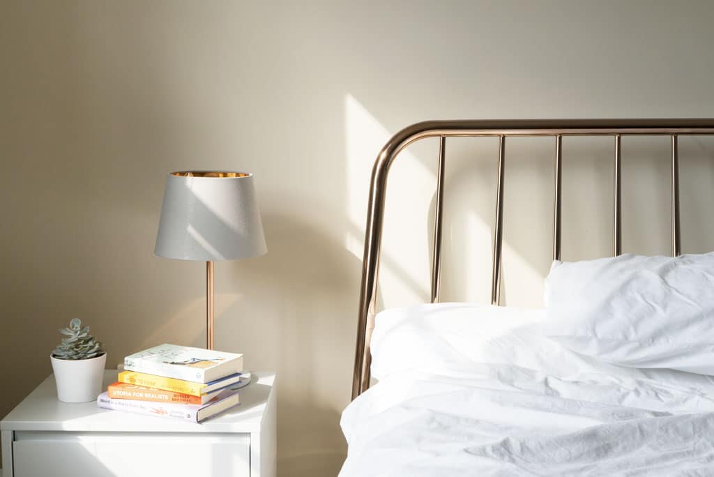 Ako zariadiť hosťovskú izbu, aby bola ako z katalógu