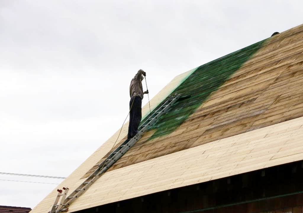 Impregnácia dreva – ochrana dreva je základ kvalitnej strechy, Bochemit