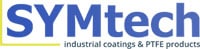 SYMtech logo