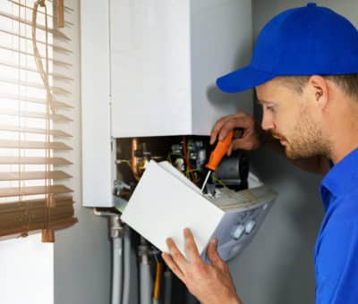 3 dôvody, prečo si dať skontrolovať kotol profesionálom