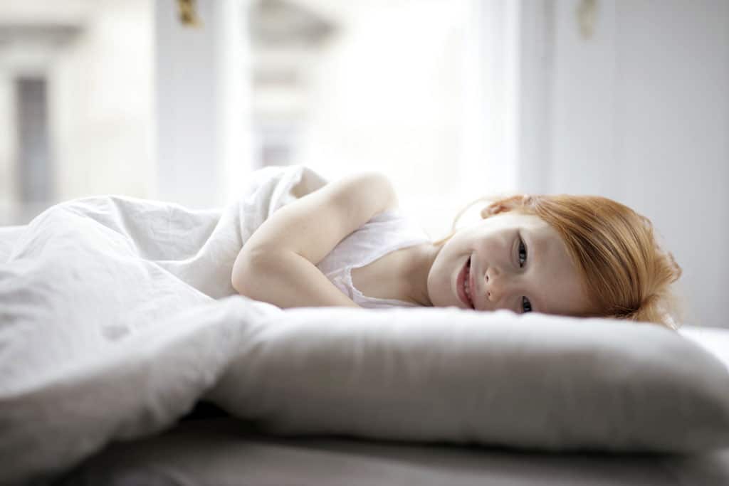 Pre pokojný a kvalitný spánok je dôležitý správny matrac, viete aký