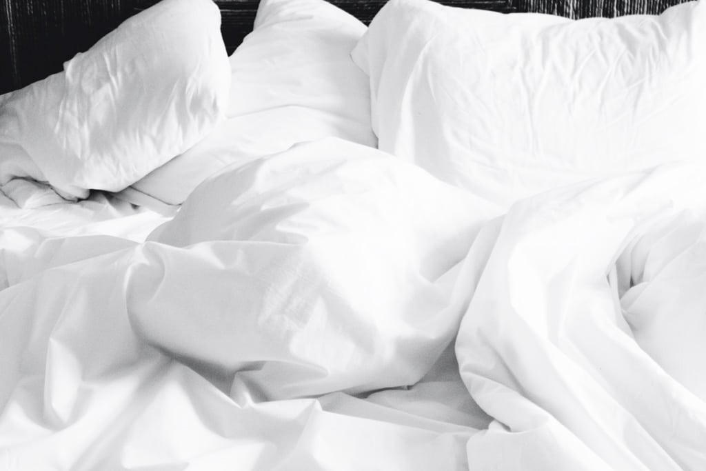 Akú vybrať posteľnú bielizeň: Bavlna, flanel, krep či mikrovlákno